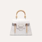 GOYARD Saïgon Structuré PM Bag - Image 3